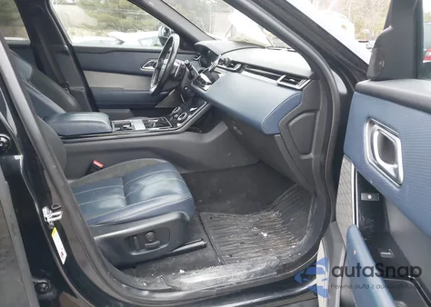 2020 Land Rover Range Rover Velar P250 R-Dynamic S from USA, damaged, VIN SALYK2EX3LA242089